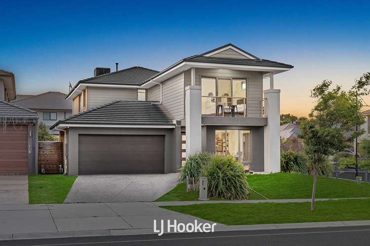 Main view of Homely house listing, 141 Clarendon Drive, Keysborough VIC 3173