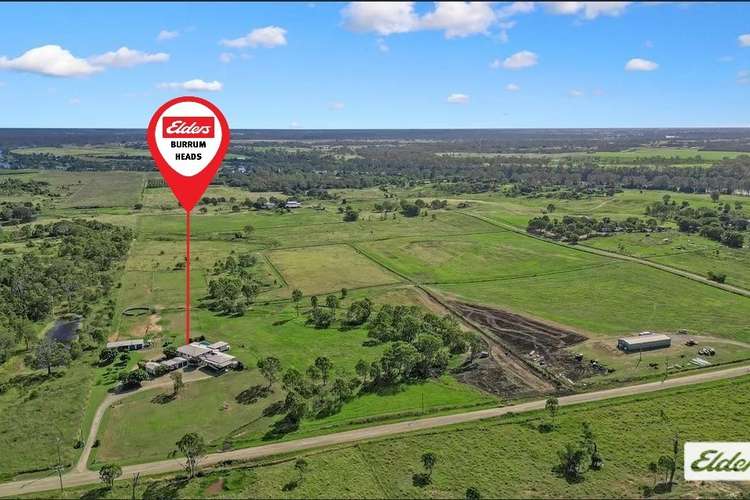 Main view of Homely ruralOther listing, 143 Woodbury Drive, South Kolan QLD 4670
