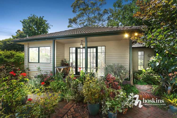 Main view of Homely house listing, 19 Rosedale Crescent, Ringwood East VIC 3135