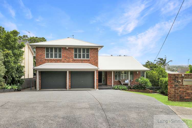 Main view of Homely house listing, 28 Toohey Crescent, Adamstown Heights NSW 2289