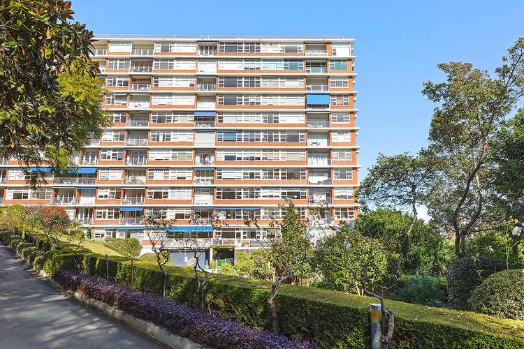 Main view of Homely apartment listing, 33/11 Yarranabbe Road, Darling Point NSW 2027