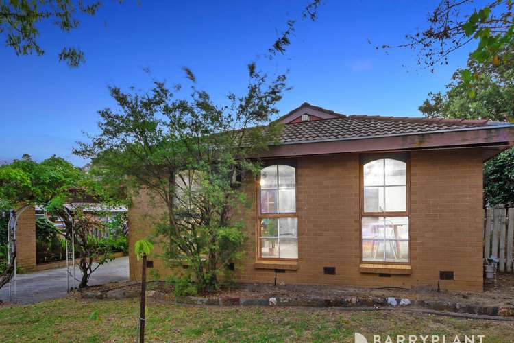 Main view of Homely house listing, 6 Mariemont Avenue, Wantirna VIC 3152