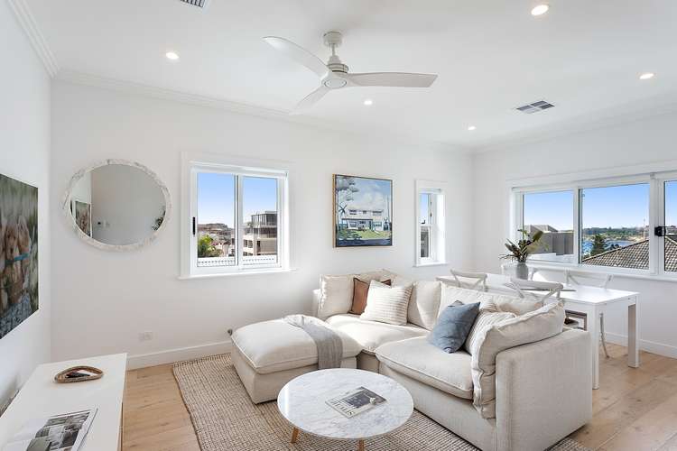 Main view of Homely apartment listing, 9/60 Ramsgate Avenue, Bondi Beach NSW 2026