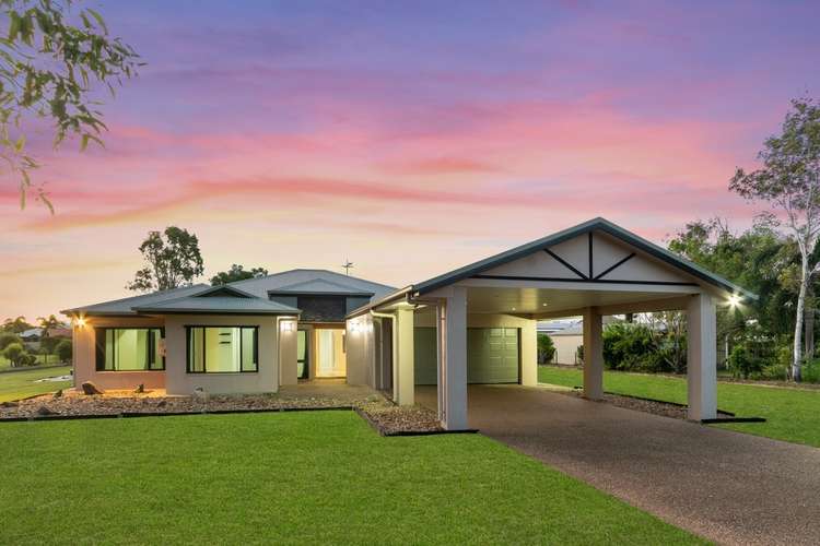 Main view of Homely house listing, 75 Samhordern Road, Alice River QLD 4817