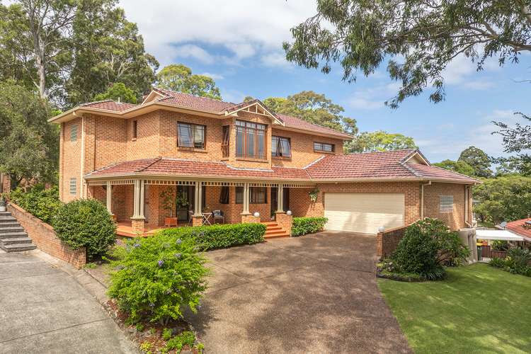 Main view of Homely house listing, 9 Foy Avenue, Figtree NSW 2525