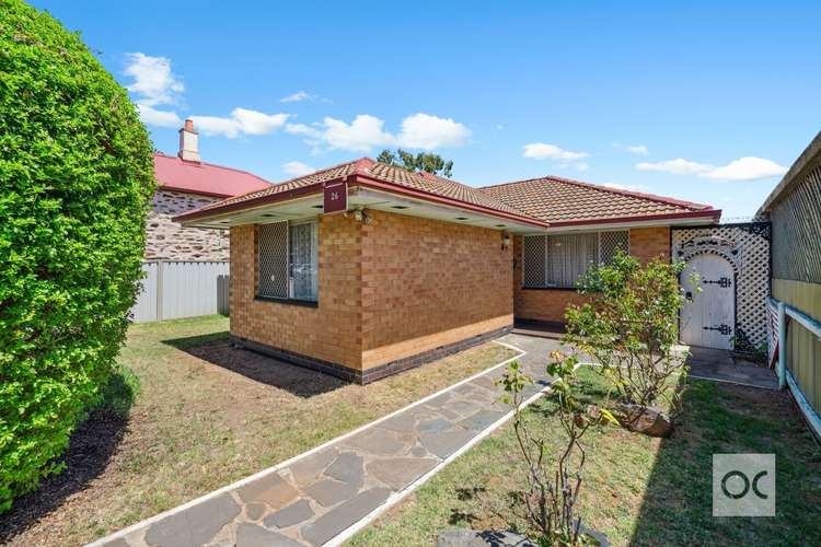 26 Castle Street, Parkside SA 5063