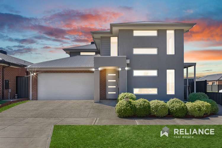 Main view of Homely house listing, 1 Hillcrest Parade, Tarneit VIC 3029