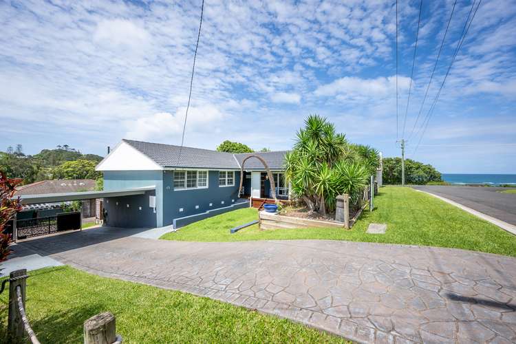 Main view of Homely house listing, 15 Alkina Street, Sapphire Beach NSW 2450