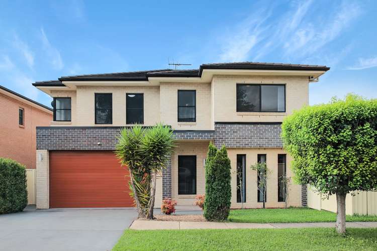 Main view of Homely house listing, 15 Second Avenue, Toongabbie NSW 2146