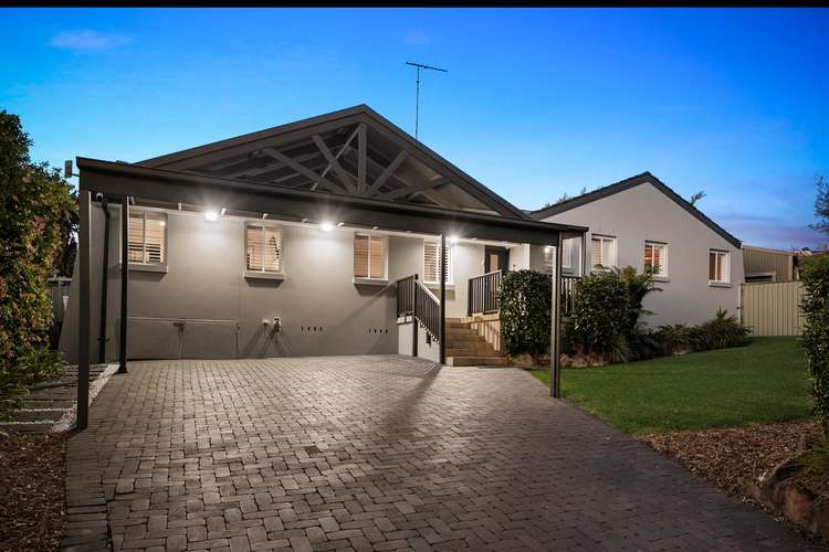 Main view of Homely house listing, 9 Clerke Place, Kings Langley NSW 2147