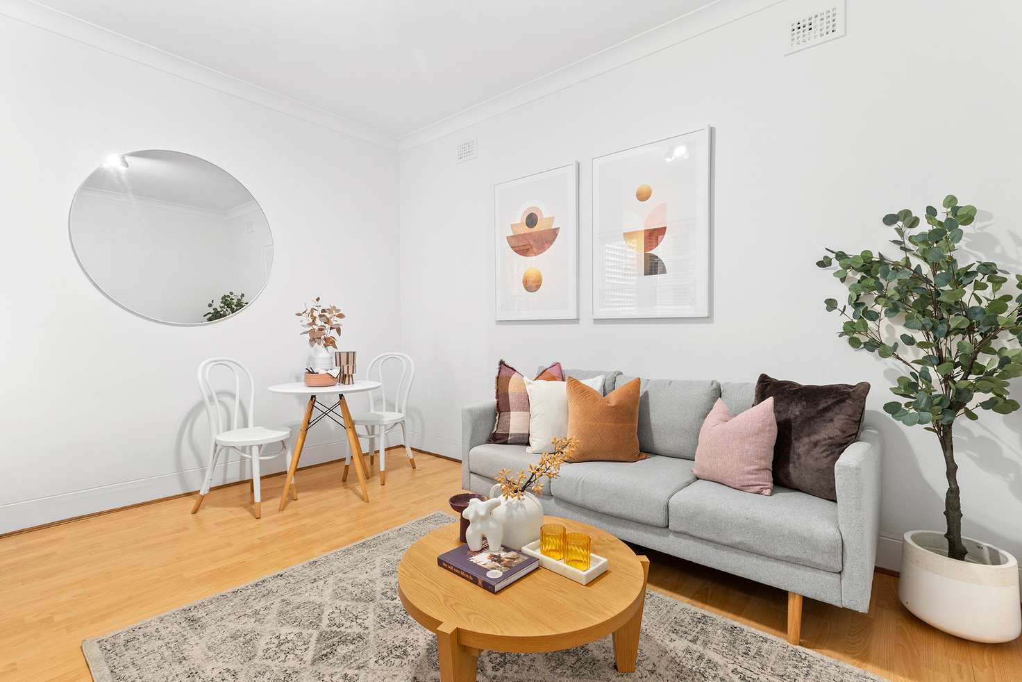 Main view of Homely apartment listing, 10/103 Cathedral Street, Woolloomooloo NSW 2011