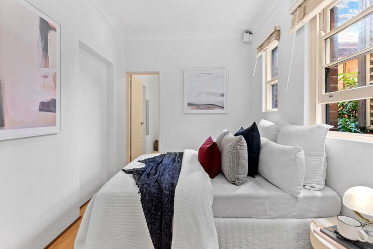 Second view of Homely apartment listing, 10/103 Cathedral Street, Woolloomooloo NSW 2011