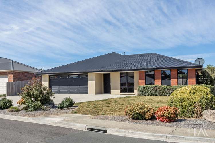 Main view of Homely house listing, 17 Comice Place, Newnham TAS 7248