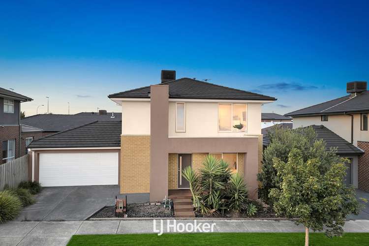 3 Pump House Crescent, Clyde VIC 3978