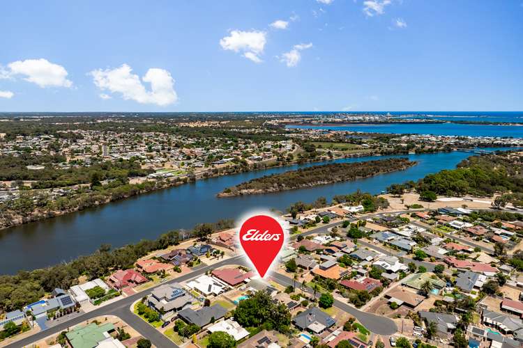 Main view of Homely house listing, 10 Duignan Place, Australind WA 6233