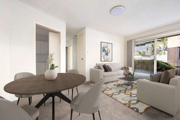 Main view of Homely unit listing, 1/4 Ramsay Street, Collaroy NSW 2097