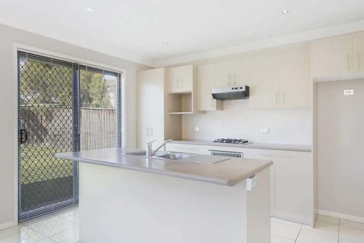 Main view of Homely house listing, 28 Conrad Road, Kellyville Ridge NSW 2155