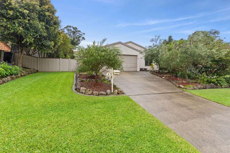Main view of Homely house listing, 50 Timbs Street, Ulladulla NSW 2539