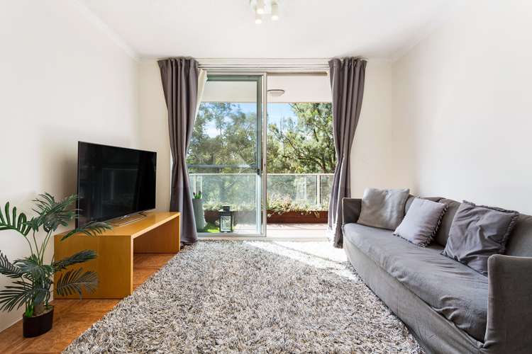 Main view of Homely apartment listing, 22/28 Evans Avenue, Eastlakes NSW 2018