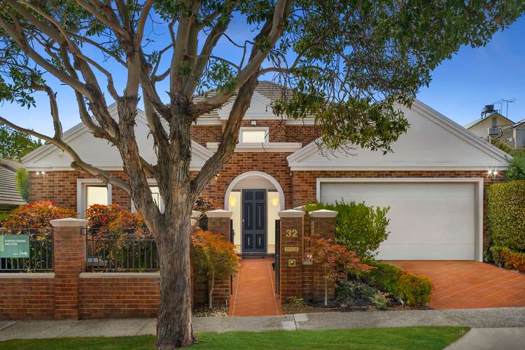Main view of Homely house listing, 32 Pental Road, Caulfield North VIC 3161