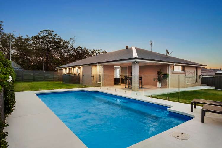 Main view of Homely house listing, 412 Minmi Road, Fletcher NSW 2287