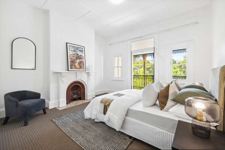 Fourth view of Homely house listing, 32 Thomas Street, Lewisham NSW 2049