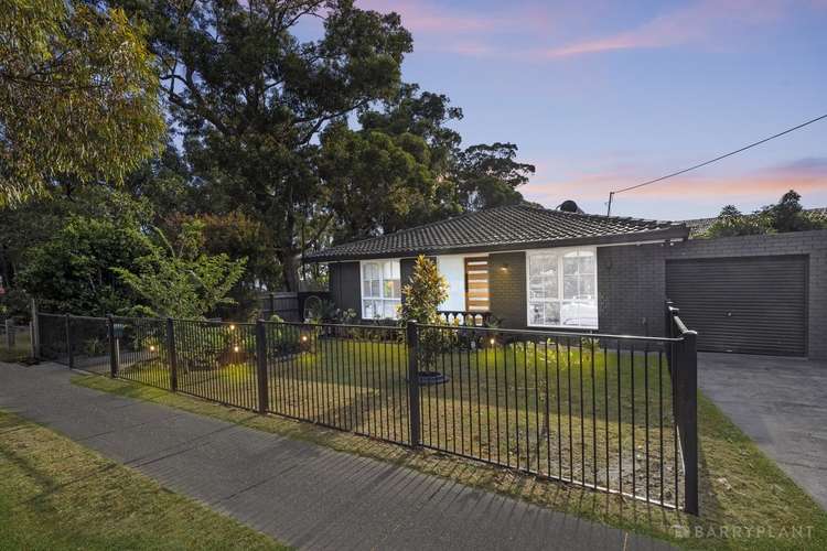 Third view of Homely house listing, 2/22-24 Amersham Avenue, Springvale South VIC 3172