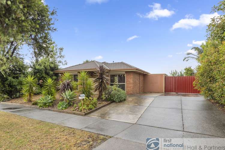 Main view of Homely house listing, 44 Frances Crescent, Cranbourne North VIC 3977