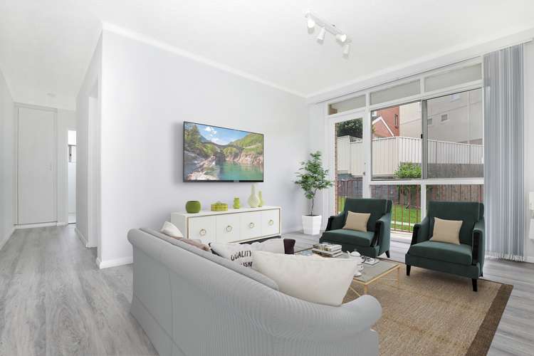 Main view of Homely unit listing, 1/142 Gladstone Avenue, Coniston NSW 2500