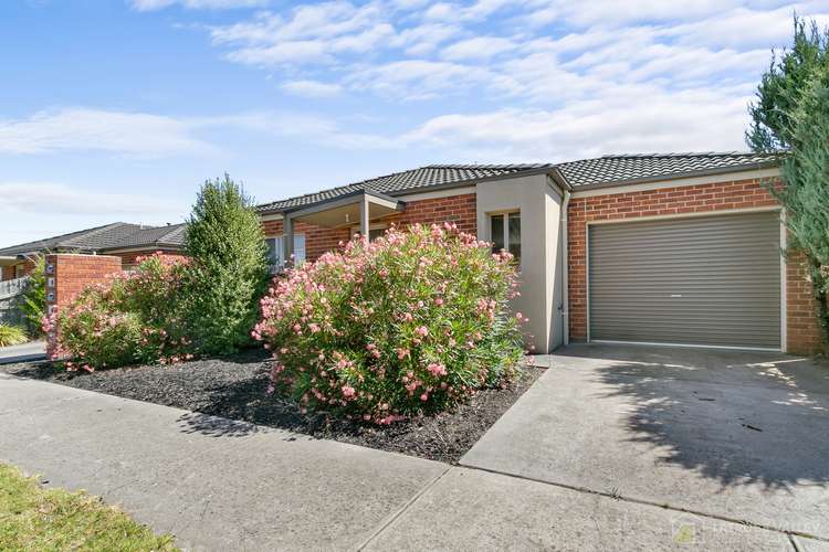Main view of Homely unit listing, 1/44 Donegal Avenue, Traralgon VIC 3844
