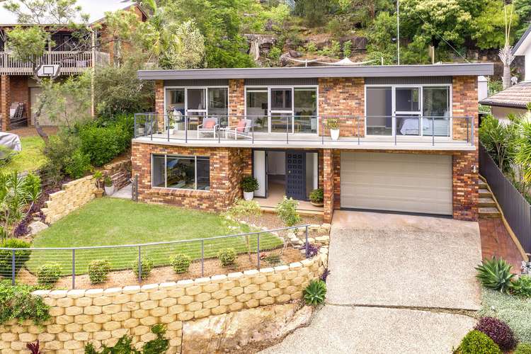 Main view of Homely house listing, 10 Harding Place, Bonnet Bay NSW 2226