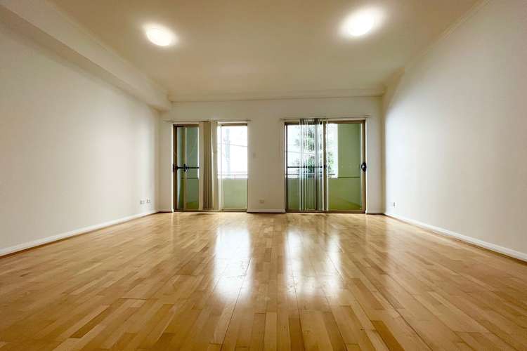 Main view of Homely apartment listing, 1/13-17 Greek Street, Glebe NSW 2037