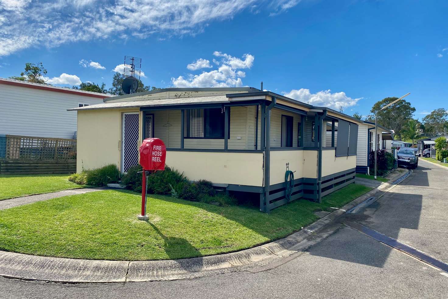 Main view of Homely villa listing, 101/51 Kamilaroo Avenue, Lake Munmorah NSW 2259