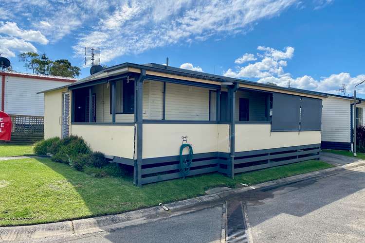 Second view of Homely villa listing, 101/51 Kamilaroo Avenue, Lake Munmorah NSW 2259