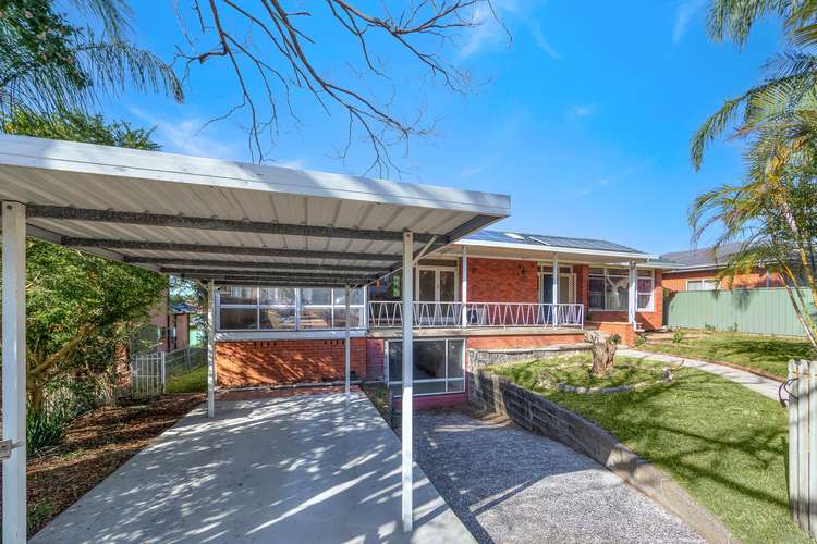 Main view of Homely house listing, 21 Anzac Avenue, Wyong NSW 2259