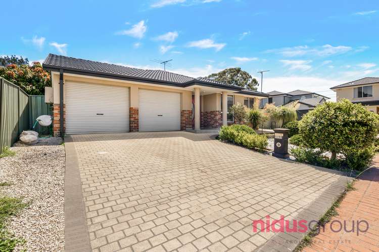 Main view of Homely villa listing, 1/99 Eskdale Street, Minchinbury NSW 2770