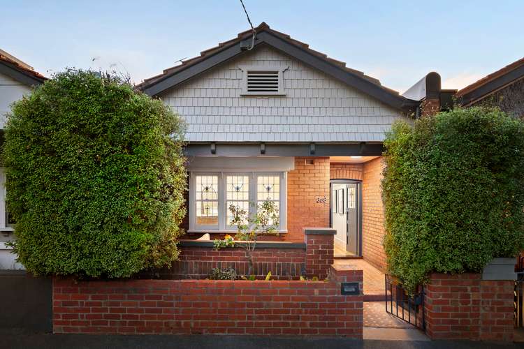 Main view of Homely house listing, 368 Danks Street, Middle Park VIC 3206