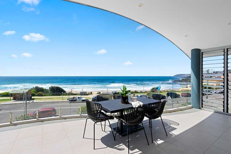 Main view of Homely house listing, 66 Carrington Parade, Curl Curl NSW 2096