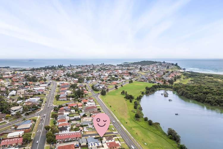 Main view of Homely house listing, 51 Parkes Street, Port Kembla NSW 2505