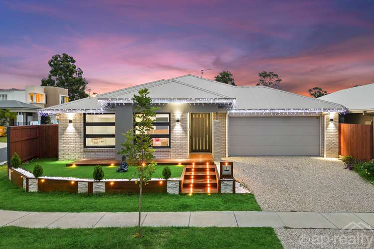 Main view of Homely house listing, 6 Bill Watson Way, Pallara QLD 4110