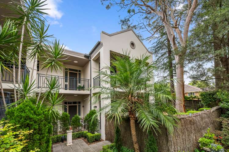 Main view of Homely apartment listing, 14/40-42 Junction Road, Wahroonga NSW 2076