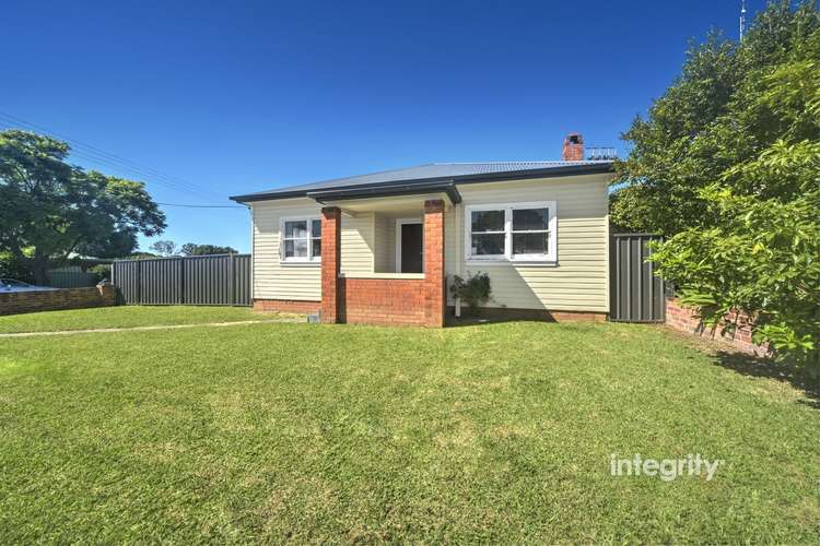 98 Jervis Street, Nowra NSW 2541