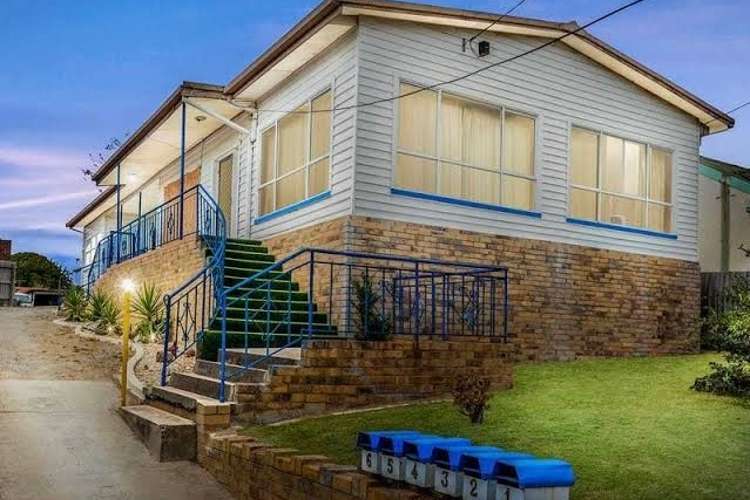 Main view of Homely unit listing, R4/26A Queen Street, Frankston VIC 3199