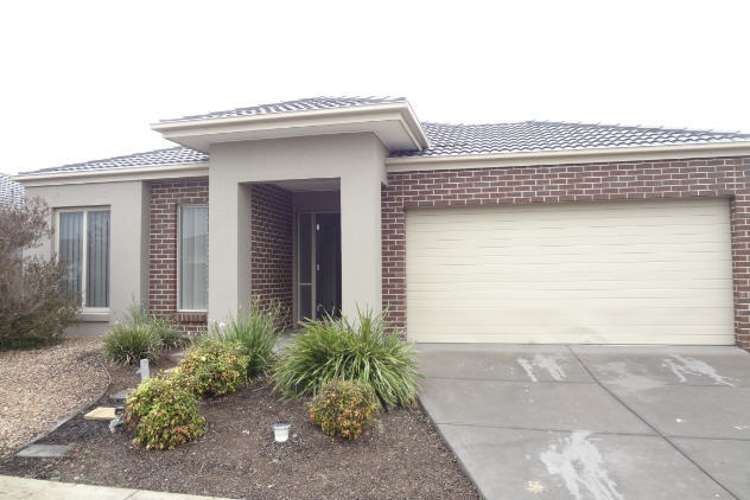 Main view of Homely house listing, 5 Marlin Crescent, Point Cook VIC 3030