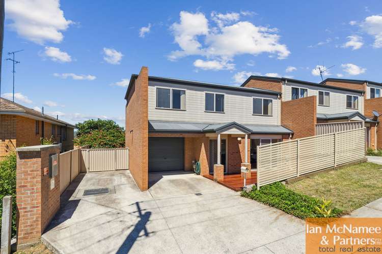 Main view of Homely townhouse listing, 4/30 Ross Road, Queanbeyan NSW 2620