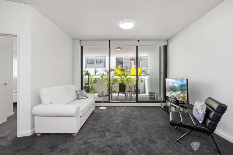 Main view of Homely apartment listing, 107/11D Mashman Avenue, Kingsgrove NSW 2208