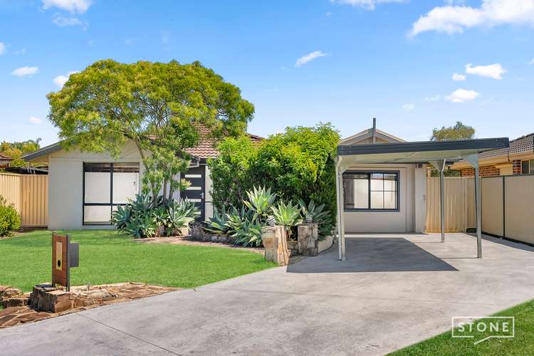 12 Dawes Place, Bligh Park NSW 2756