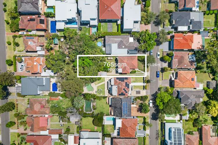 Main view of Homely house listing, 19 Taro Street, Blakehurst NSW 2221