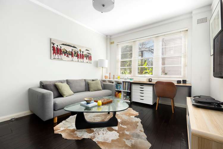 Main view of Homely apartment listing, 2/9 Attunga Street, Woollahra NSW 2025