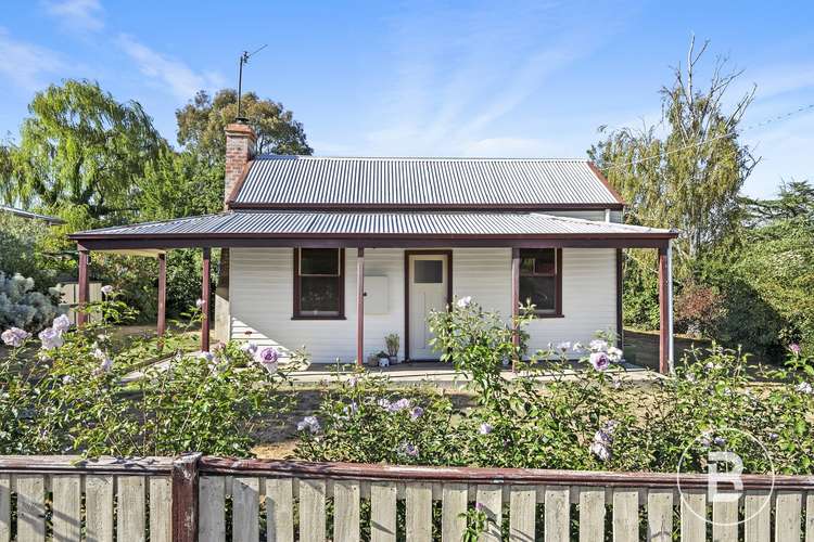 Main view of Homely house listing, 11 Stuart Street, Beaufort VIC 3373